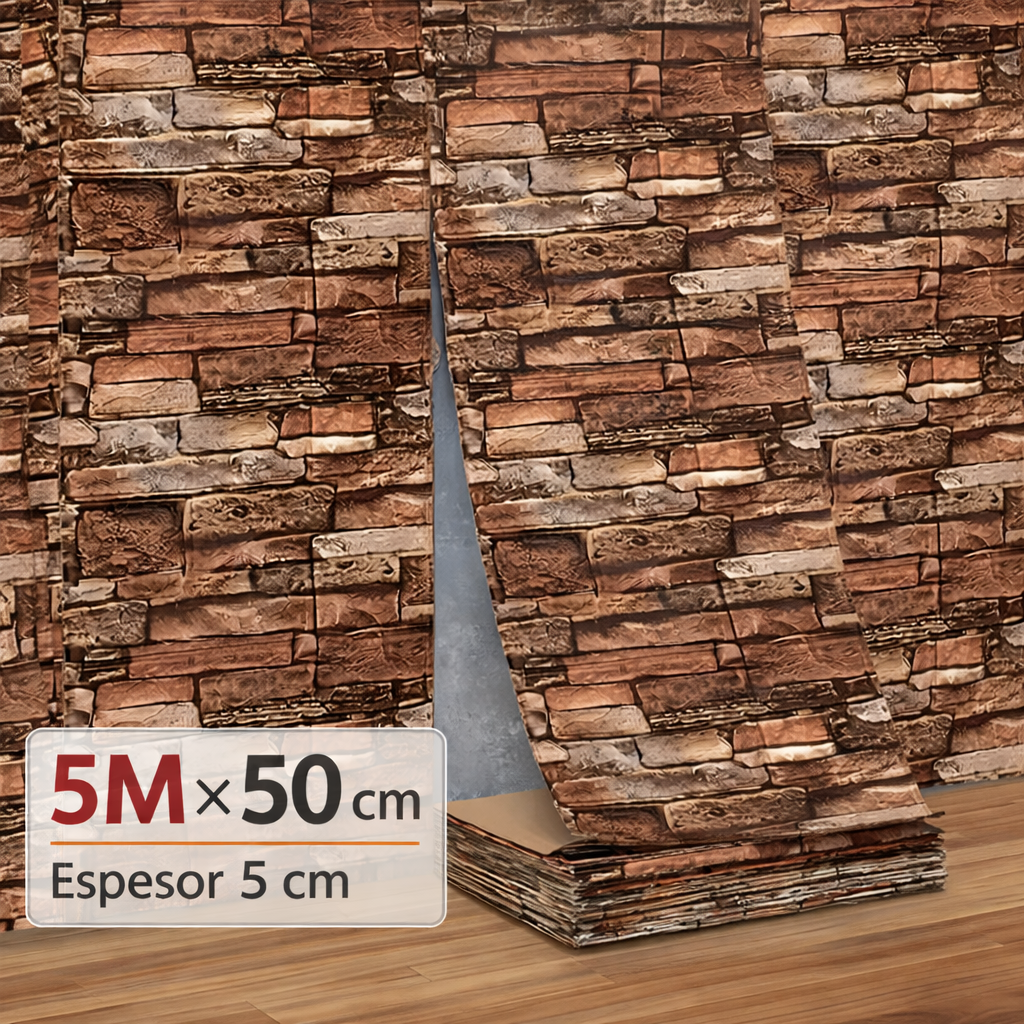 Brick5M