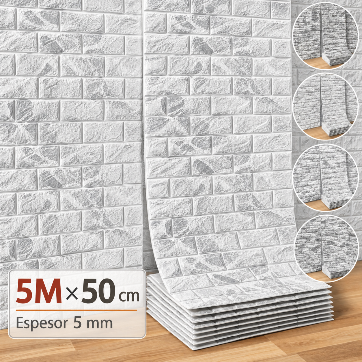 Brick5M