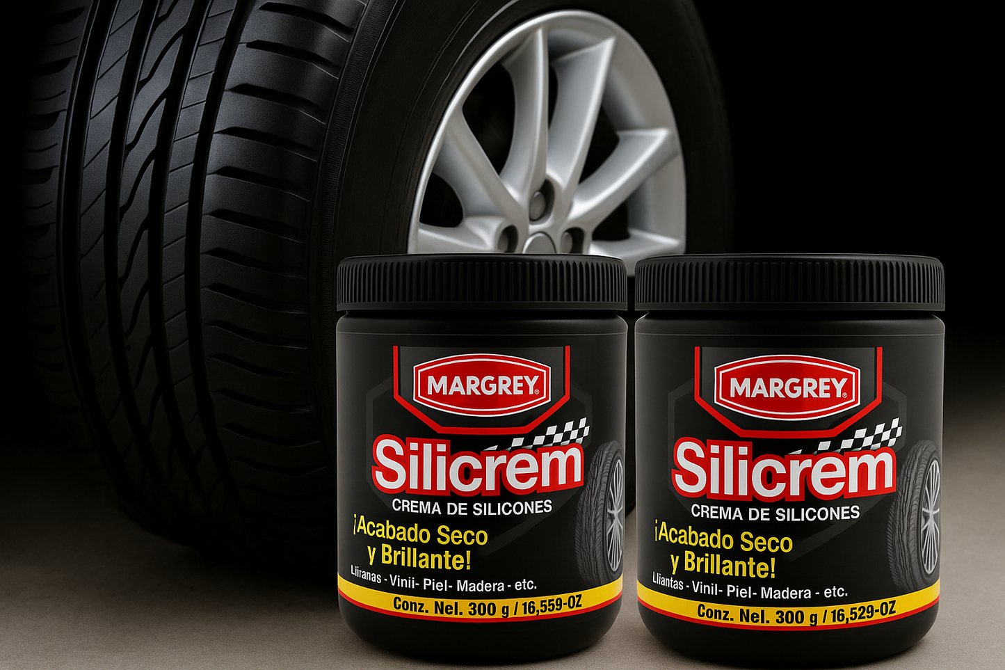 Silicrem