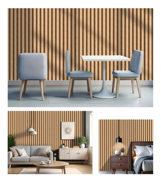 WoodLuxe Pro - 10mts x 45cm