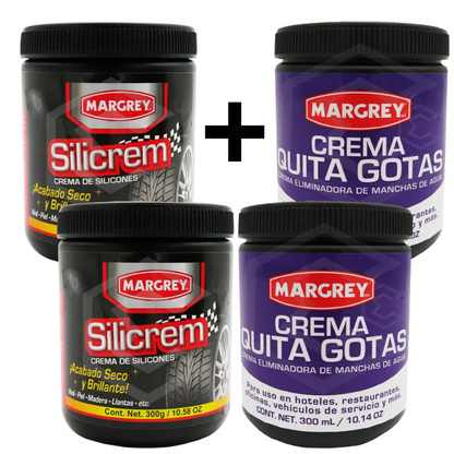 Silicrem