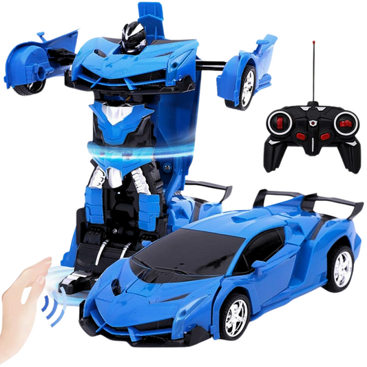 Bot Rider 360