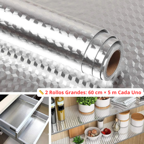 AlumiStick Max 2x1