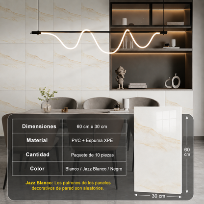 Pietra Viva™ 10pz · 60x30cm C/U