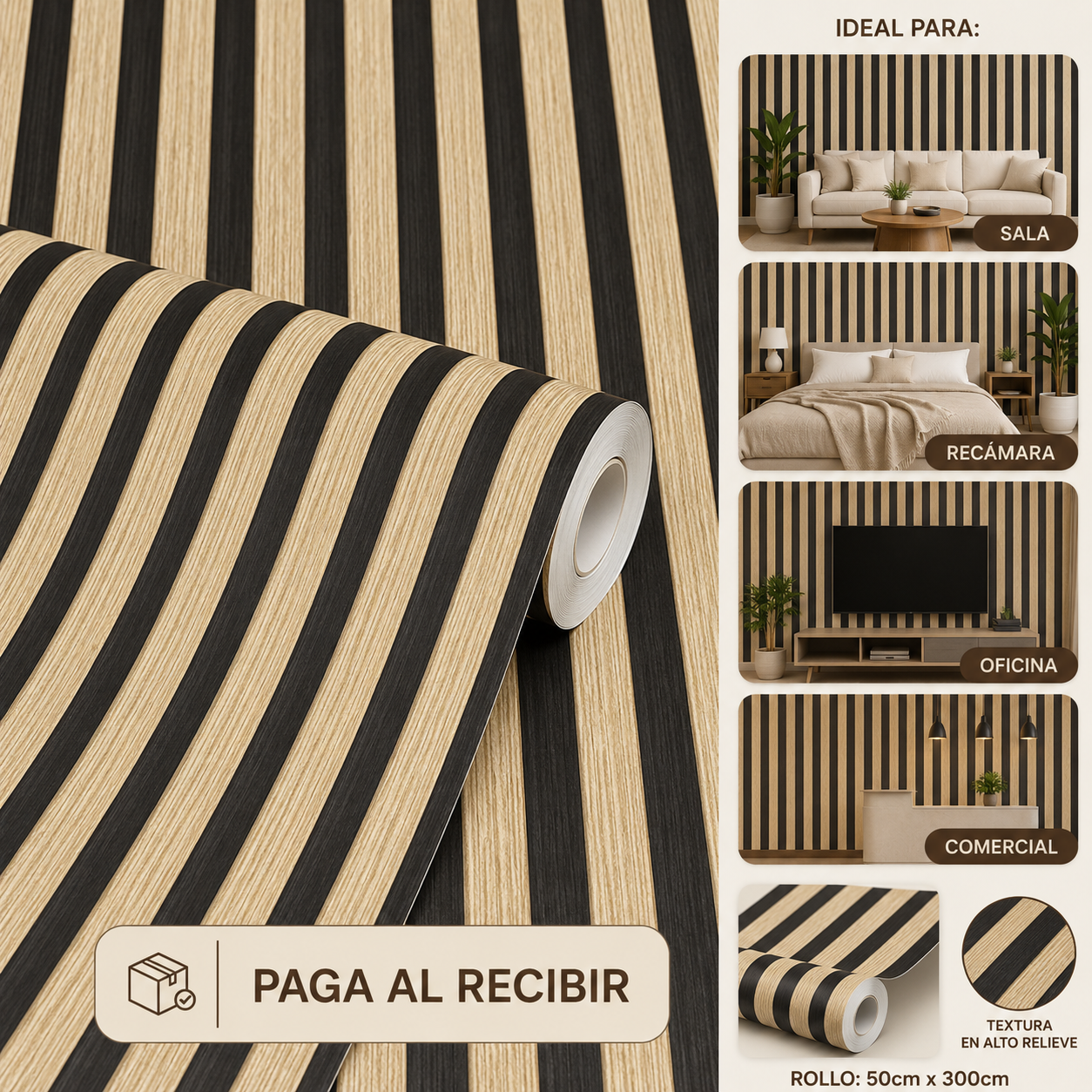 WoodWrap Pro™