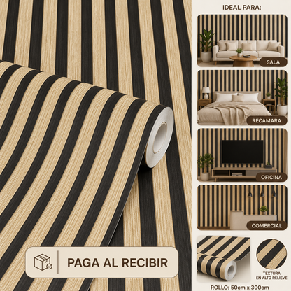 WoodWrap Pro™