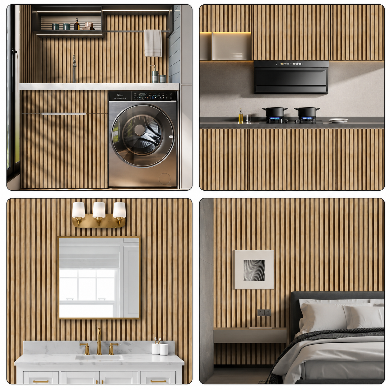 WoodWrap Pro™