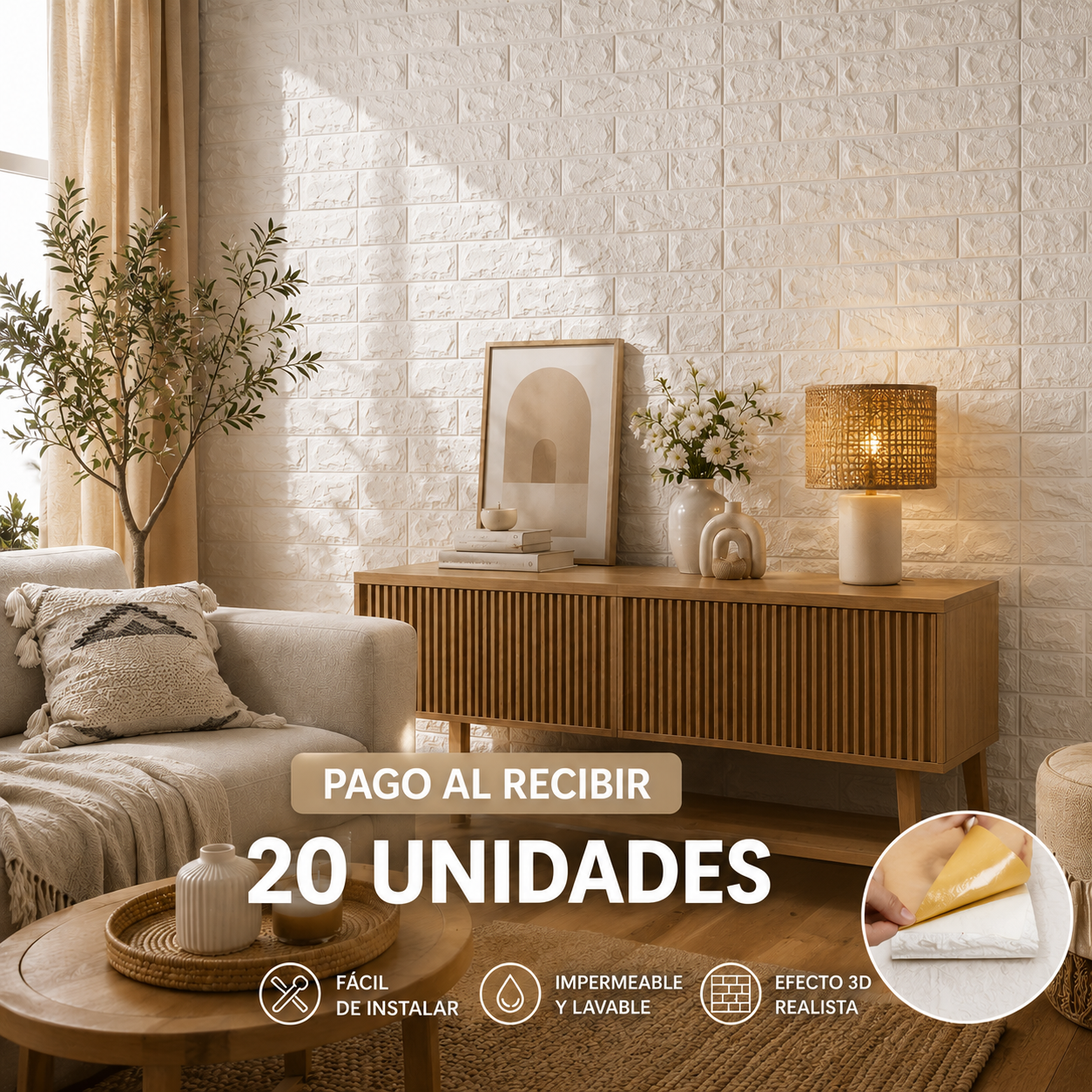 Ladri Wall Pro ™ 2026