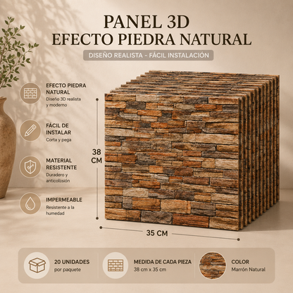 Ladri Wall Pro ™ 2026