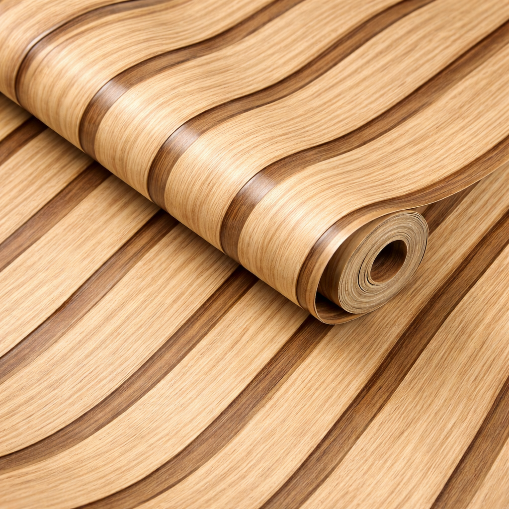 WoodLuxe Pro - 10mts x 45cm