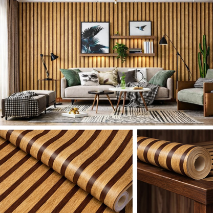 WoodLuxe Pro - 10mts x 45cm