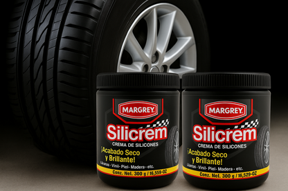 Silicrem