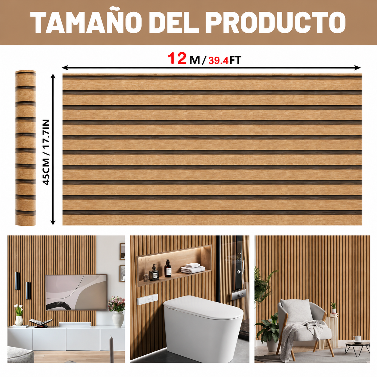 WoodWrap Pro™