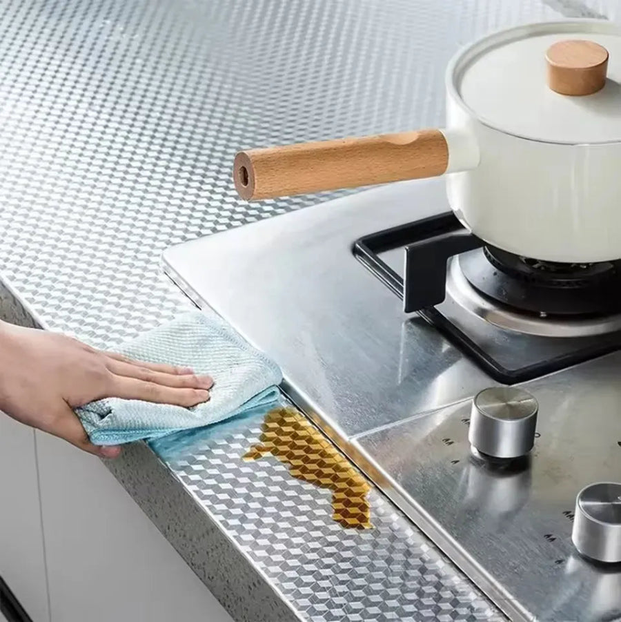 AlumiStick Max - 10 metros x 40 cm