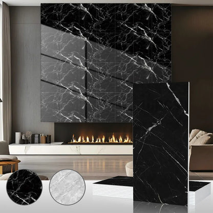 LuxoraWall™ Pro  (10 Piezas - 3d 30x60cm c/u)