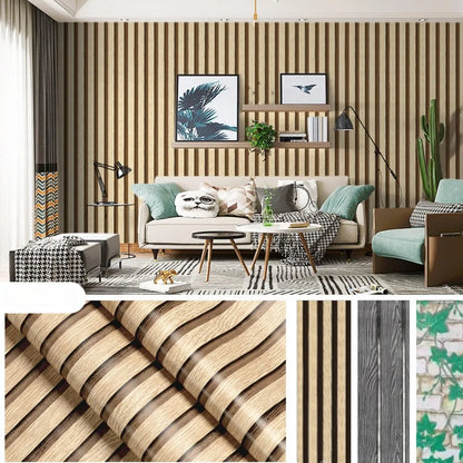 WoodLuxe Pro - 10mts x 45cm