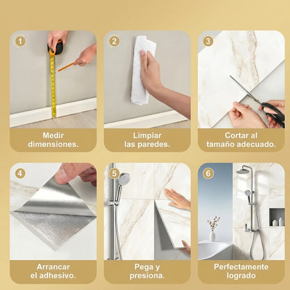 Pietra Viva™ 10pz · 60x30cm C/U