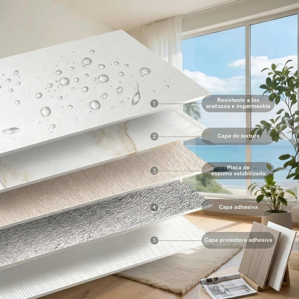 Pietra Viva™ 10pz · 60x30cm C/U