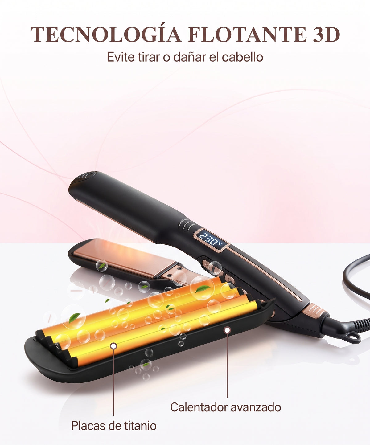 Bellisse Luxe