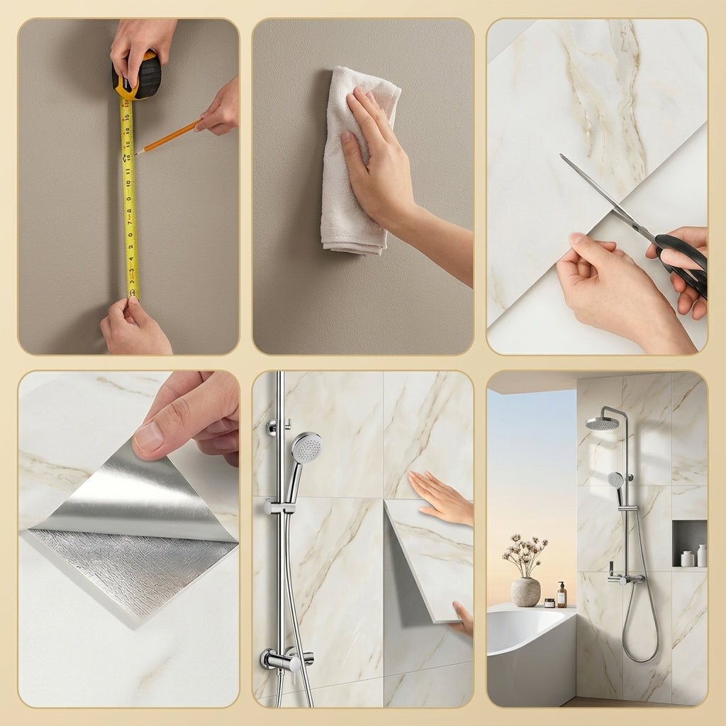 Pietra Viva™ 10pz · 60x30cm C/U