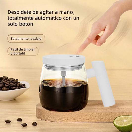 Taza Smart Pro